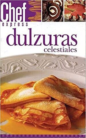 DULZURAS CELESTIALES