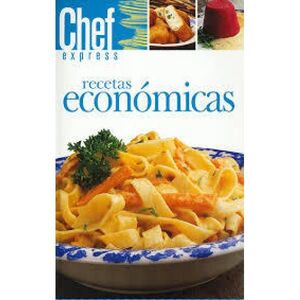 RECETAS ECONÓMICAS