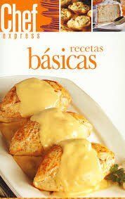 RECETAS BÁSICAS