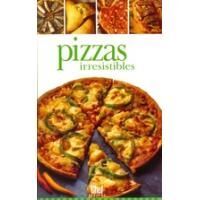 PIZZAS IRRESISTIBLES