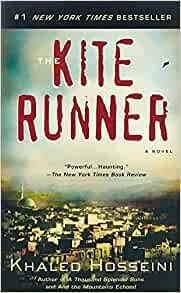 THE KITE RUNNER