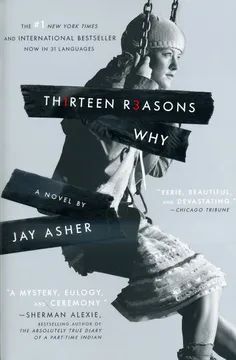 THIRTEEN REASONS WHY