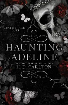 HAUNTING ADELINE (EN INGLÉS)