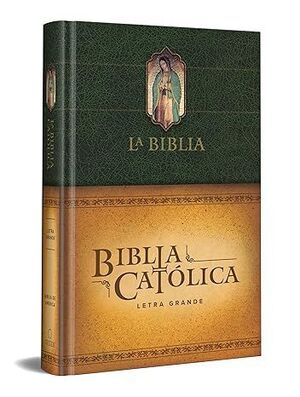 BIBLIA CATÓLICA