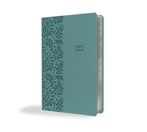 SANTA BIBLIA. ANTIGUO Y NUEVO TESTAMENTO