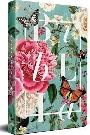 SANTA BIBLIA RVR60 NOMBRES DE DIOS FLORES BOQU