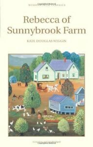 REBECCA OF SUNNYBROOK FARM