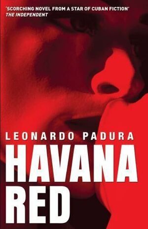 HAVANA RED