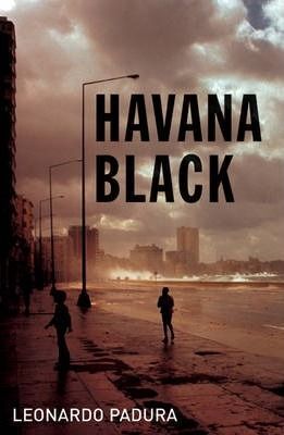 HAVANA BLACK: MYSTERY 2