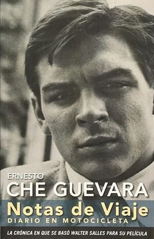 ERNESTO CHÉ GUEVARA