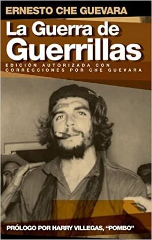 LA GUERRA DE GUERRILLAS