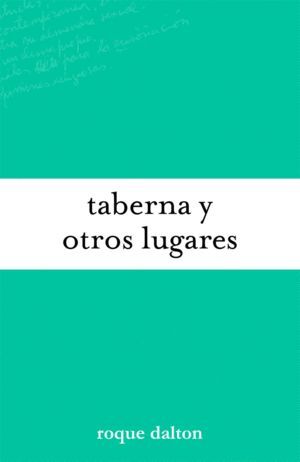 TABERNA Y OTROS LUGARES