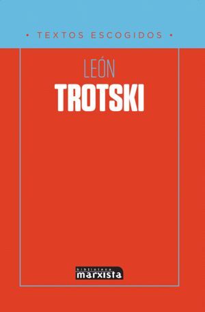 LEÓN TROTSKI