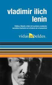 VLADIMIR ILICH LENIN