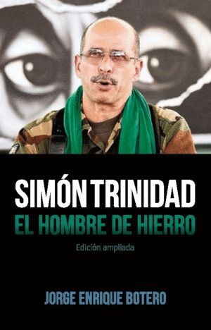 SIMÓN TRINIDAD