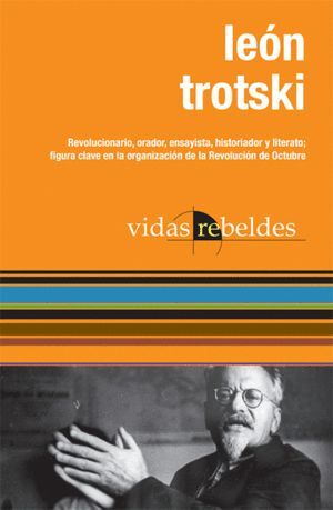 LEÓN TROTSKI