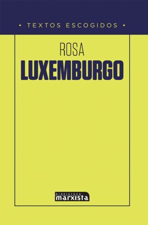 ROSA LUXEMBURGO