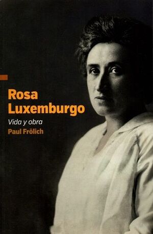 ROSA LUXEMBURGO