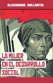 LA MUJER EN EL DESARROLLO SOCIAL