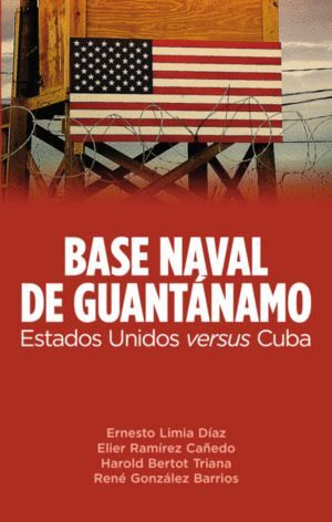 BASE NAVAL EN GUANTÁNAMO