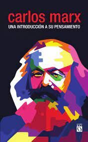 CARLOS MARX