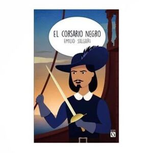EL CORSARIO NEGRO