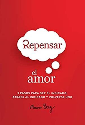 REPENSAR EL AMOR