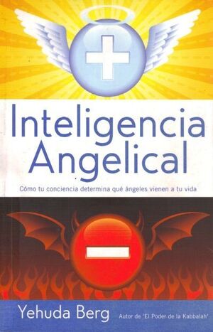 INTELIGENCIA ANGELICAL