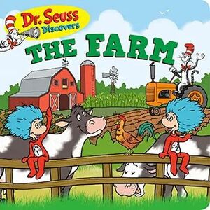 DR. SEUSS DISCOVERS: THE FARM