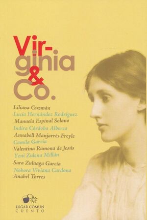 VIRGINIA & CO