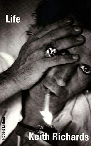 LIFE KEITH RICHARDS