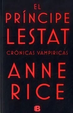 EL PRÍNCIPE LESTAT