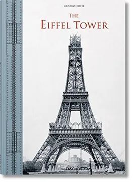 THE EIFFEL TOWER  -SC-