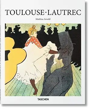 TOULOUSE-LAUTREC HENRI (T.D)-BA-