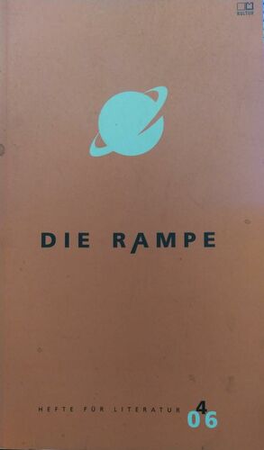 DIE RAMPE 04/06