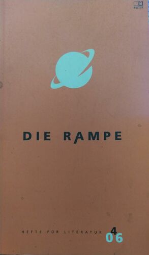 DIE RAMPE 04/06
