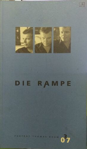 DIE RAMPE 3/07