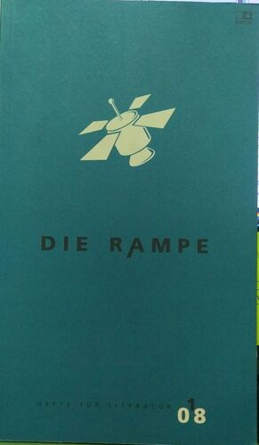 DIE RAMPE 01/08