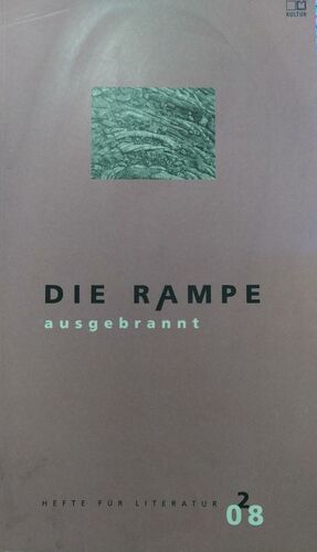 DIE RAMPE 02/08