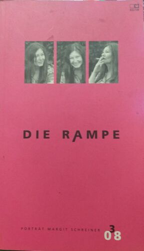 DIE RAMPE 3/08