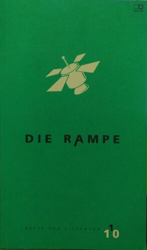 DIE RAMPE 01/10