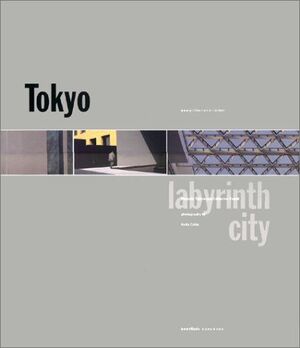 TOKYO LABYRINTH CITY