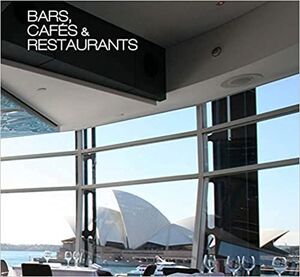 BARES, CAFÉS & RESTAURANTS