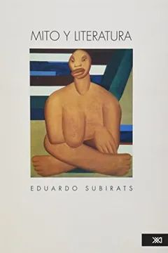 MITO Y LITERATURA