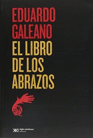 EL LIBRO DE LOS ABRAZOS