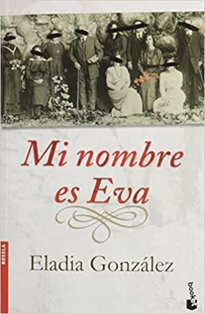 MI NOMBRE ES EVA