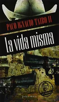 LA VIDA MISMA