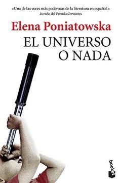 EL UNIVERSO O NADA