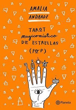 TAROT MAGICOMÍSTICO DE ESTRELLAS POP