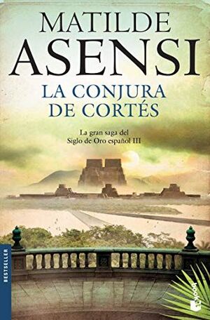 LA CONJURA DE CORTÉS